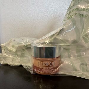 Clinique Eye Cream